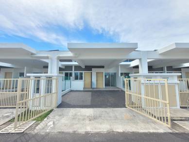 BRAND NEW 1½ Storey Terrace @ Residensi Prima Bandar Ekar, Rantau