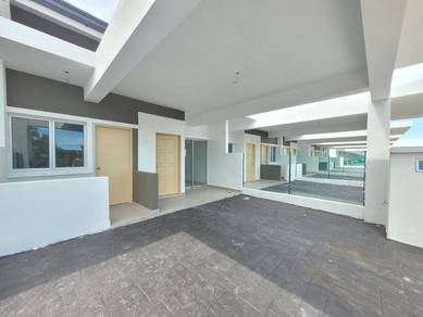 BRAND NEW 1½ Storey Terrace @ Residensi Prima Bandar Ekar, Rantau