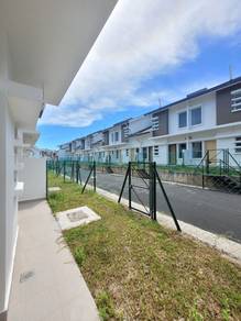 BRAND NEW 1½ Storey Terrace @ Residensi Prima Bandar Ekar, Rantau