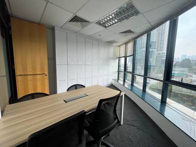 [Value Buy] PETALING JAYA, PJ OFFICE FOR SALE