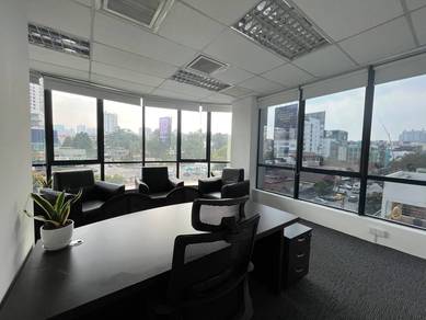 [Value Buy] PETALING JAYA, PJ OFFICE FOR SALE