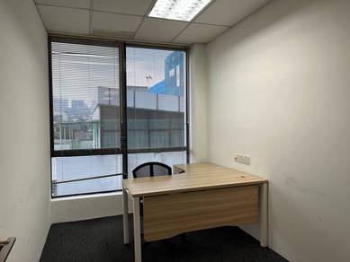 [Value Buy] PETALING JAYA, PJ OFFICE FOR SALE