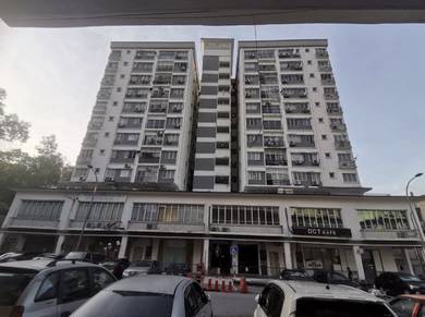 Teratai Residence below market value