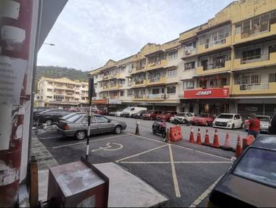 Teratai Residence below market value