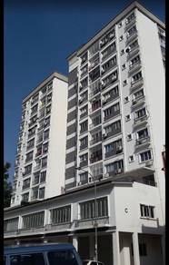 Teratai Residence below market value