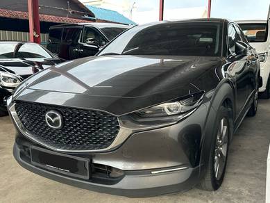 Mazda CX-30 G HIGH 2.0L (A)