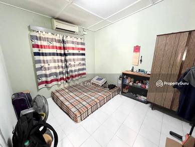 1-storey-Terraced-House-for-sale-Johor-Bahru-Johor