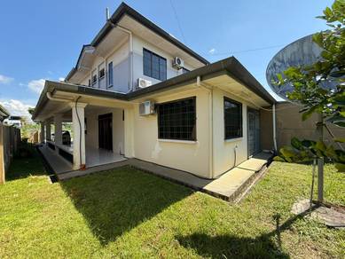 Jln Hui Sing @Corner Terrace double storey