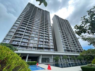 The Garden Condo / Bundusan / Kota Kinabalu