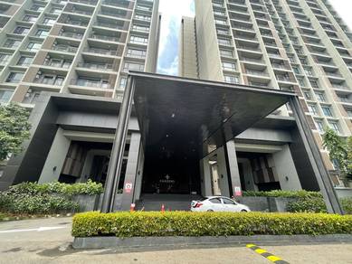 The Garden Condo / Bundusan / Kota Kinabalu