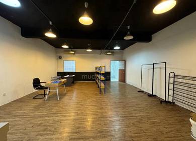 Plaza Medan Putra Business Centre, Bandar Menjalara, Kepong Shop
