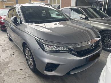 Honda CITY 1.5 V (A)