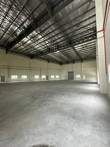 Rawang freehold factory , nice unit , easy acess 3 highway