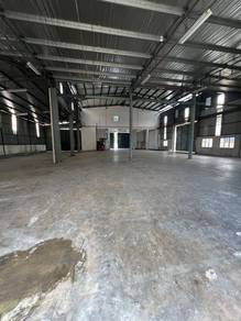 kundang jaya rawang factory , nice condition , easy acesss 3 highway