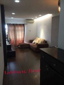 Impian Senibong Residences