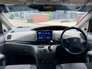 CASH Toyota ESTIMA 2.4 AERAS (A)