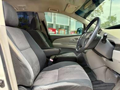 CASH Toyota ESTIMA 2.4 AERAS (A)
