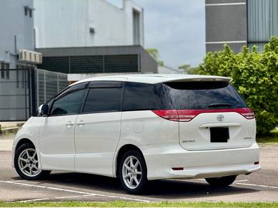 CASH Toyota ESTIMA 2.4 AERAS (A)
