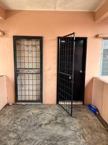 Flat Taman Sri Harmony Matang