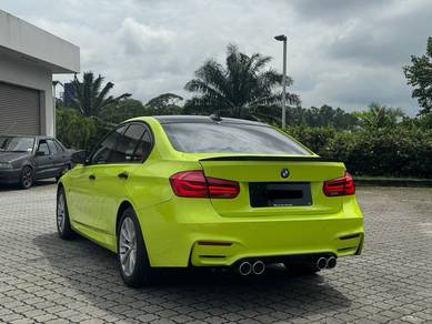 Bmw 320i SPORT LINE (CKD) 2.0 FACELIFT (A)