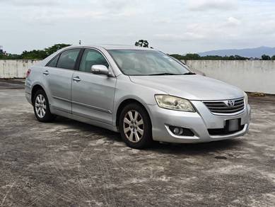 Toyota CAMRY 2.0 G year 2007 TIP TOP (A)