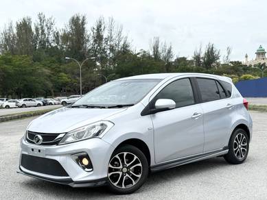 Mudah Certified Car