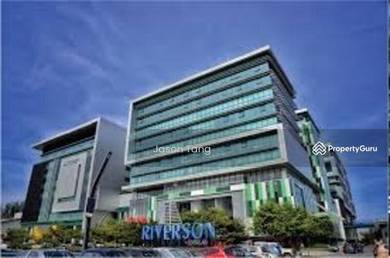 Retail Unit Riverson