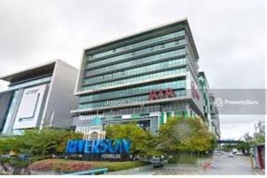 Retail Unit Riverson