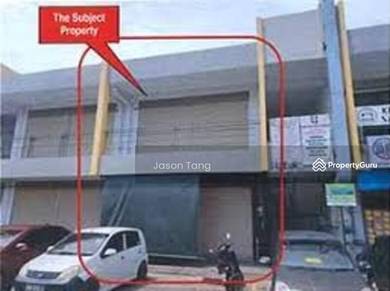2 Storey Shop Office Seri Putatan Commercial Centre