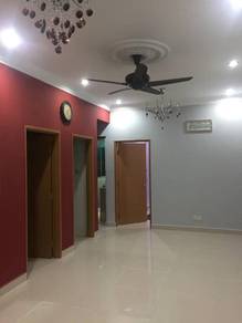 Cheras Pangsapuri Impiana 1 NICE HOUSE NEARBY MRT