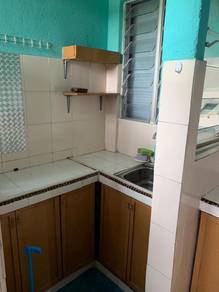 Cheras Pangsapuri Impiana 1 NICE HOUSE NEARBY MRT