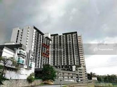 Office Lot Menara Suria (V12)