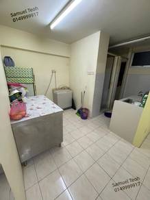 GreenGarden Paya Terubong nice unit Must view