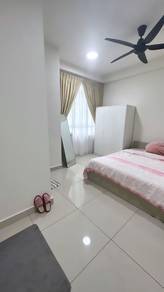 Damansara Damai Residensi Suasana Condo