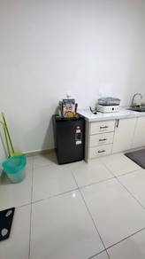 Damansara Damai Residensi Suasana Condo