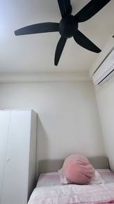 Damansara Damai Residensi Suasana Condo