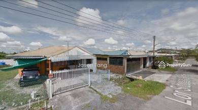 1 Storey Terrace House Taman Sibu Jaya