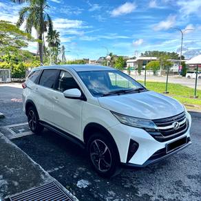 Perodua ARUZ 1.5 X (A) 7 SEATER 2019