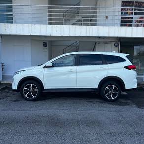 Perodua ARUZ 1.5 X (A) 7 SEATER 2019
