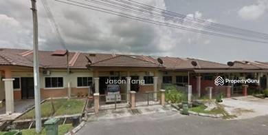 1 Storey Terrace House Vista Perdana 2