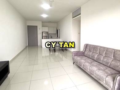 Vertu Resort Aspen Vision City, Batu Kawan, Bandar Cassia Full Furnish