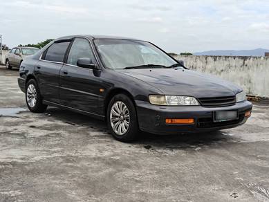 Honda ACCORD 2.2 EXi-S 1996 TIP TOP AUTO (A)