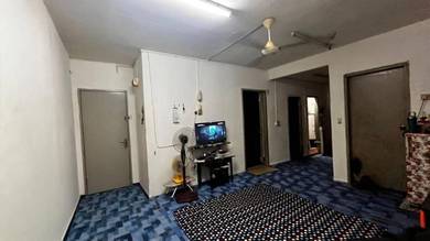 S2 Dahlia K Flat for Sale Seremban 2