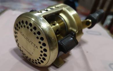 Shimano Calcutta 100xt for sale