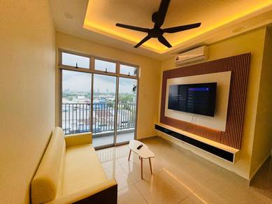 Aliff Heights (Residensi Mutiara Indah)