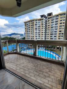 Condo at Petaling indah Condo for Sale: