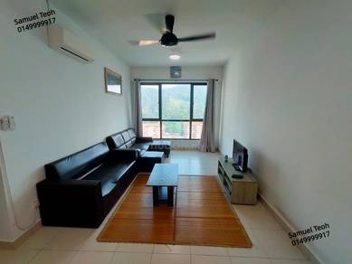 One Foresta Condominium @ Bayan Lepas