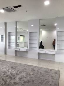 Shoplot retail, Renovated,  Wangsa118, Wangsa Maju