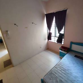 [FREEHOLD] FOR SALE Laman Suria Apartment, Kajang Selangor