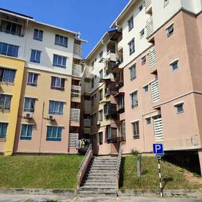 [FREEHOLD] FOR SALE Laman Suria Apartment, Kajang Selangor